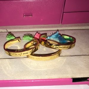 Lily Pulitzer Bangals